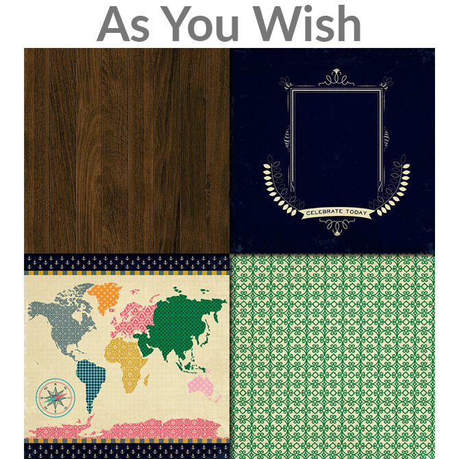 Stamp & Scrapbook EXPO