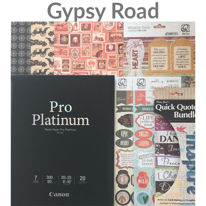 Stamp & Scrapbook EXPO