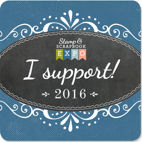 Stamp & Scrapbook EXPO