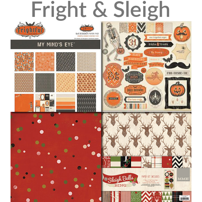 Stamp & Scrapbook EXPO
