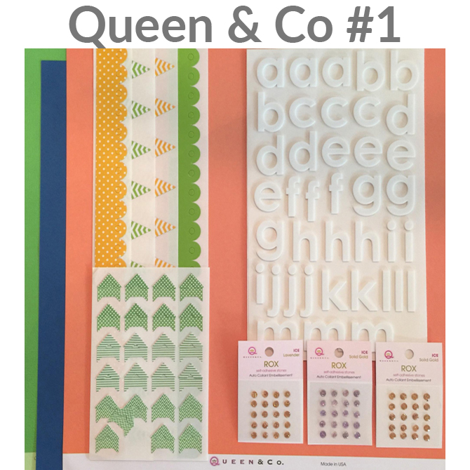 Stamp & Scrapbook EXPO