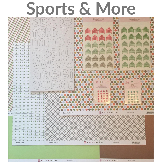 Stamp & Scrapbook EXPO