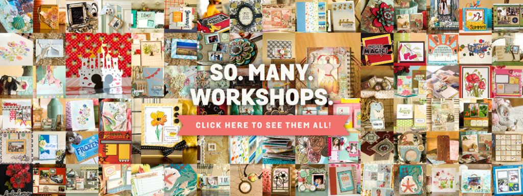 Stamp & Scrapbook EXPO