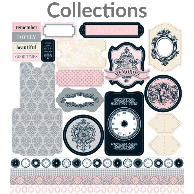 Stamp & Scrapbook EXPO