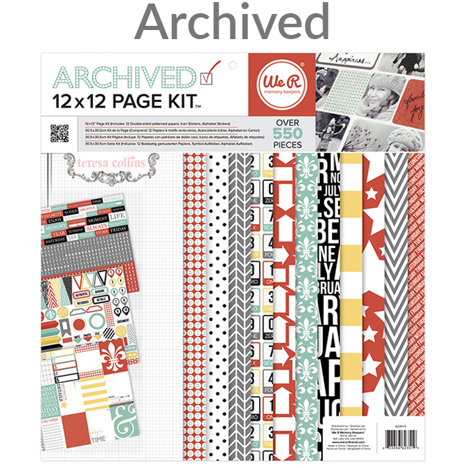Stamp & Scrapbook EXPO