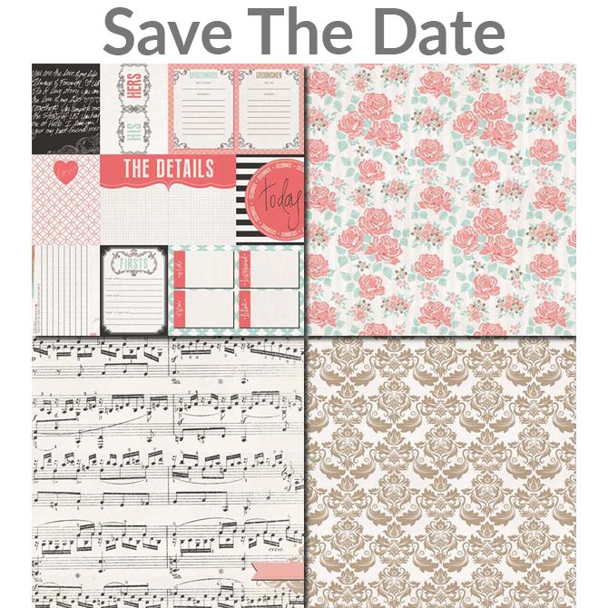 Stamp & Scrapbook EXPO
