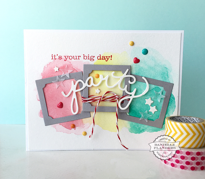 Stamp & Scrapbook EXPO