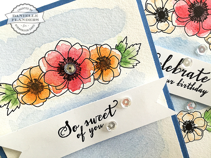Stamp & Scrapbook EXPO
