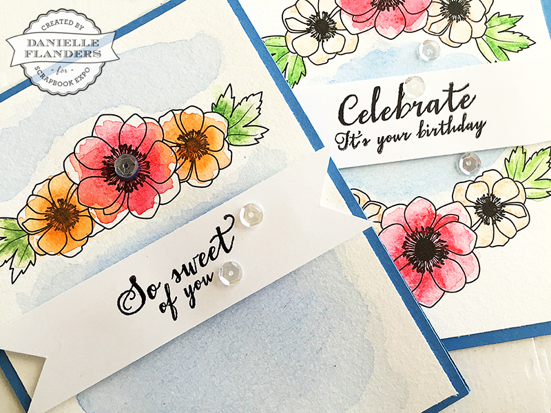 Stamp & Scrapbook EXPO