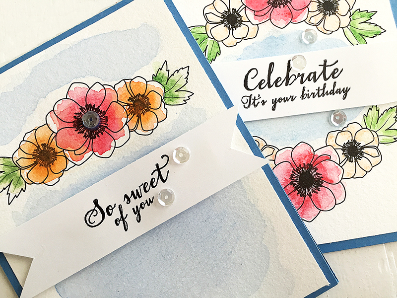 Stamp & Scrapbook EXPO