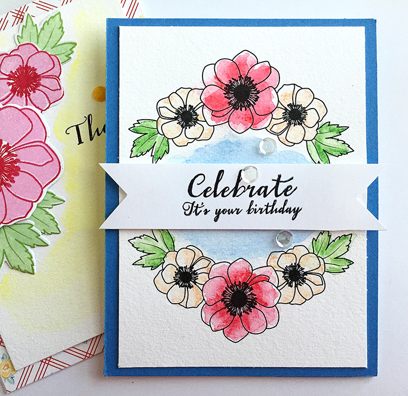 Stamp & Scrapbook EXPO