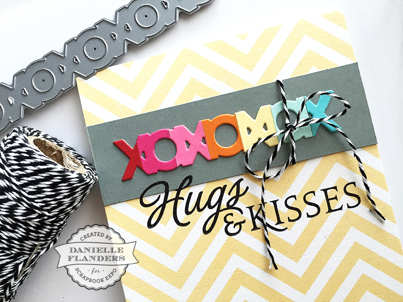 Stamp & Scrapbook EXPO