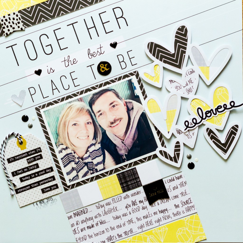 Stamp & Scrapbook EXPO