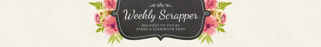 Stamp & Scrapbook EXPO