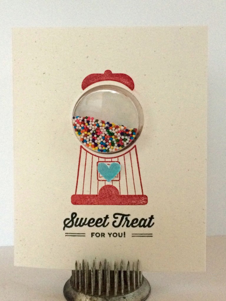 Stamp & Scrapbook EXPO