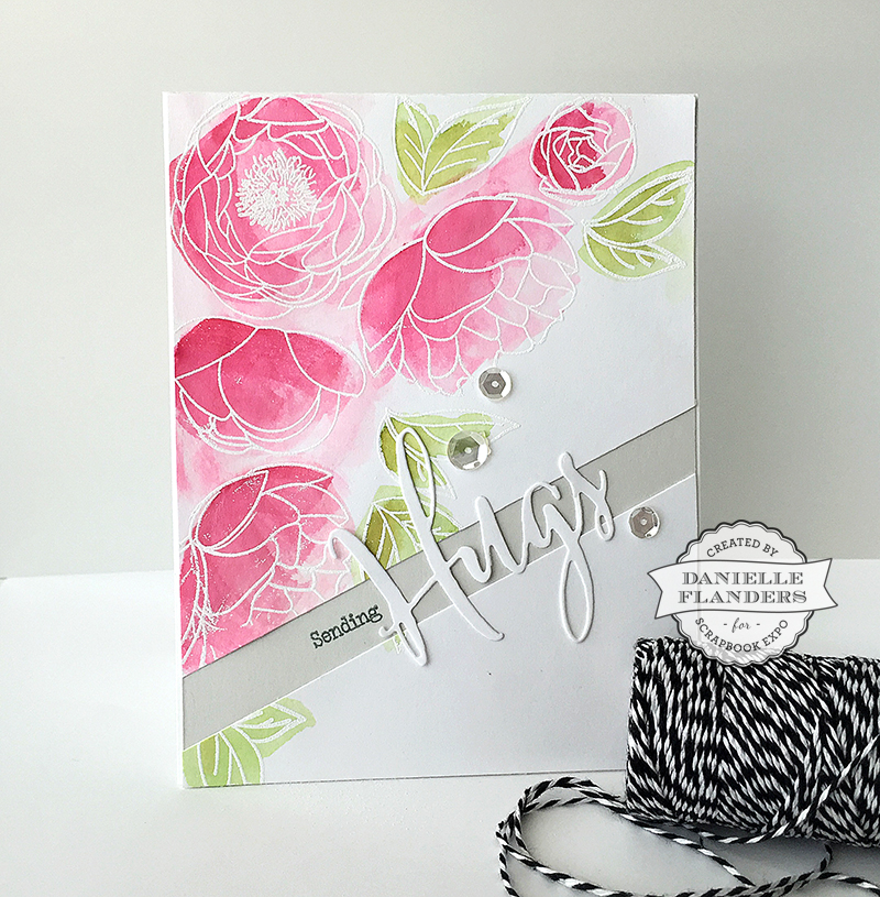 Stamp & Scrapbook EXPO