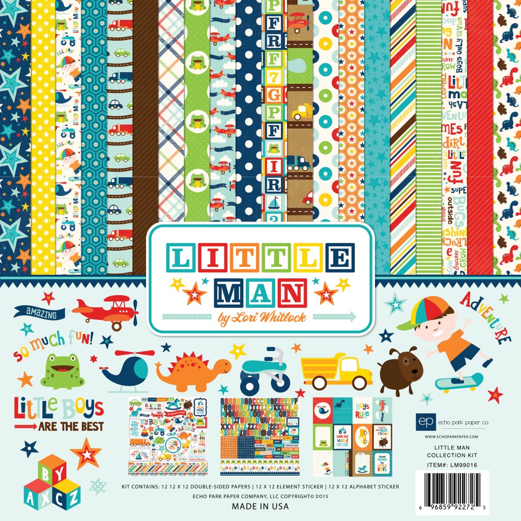 Stamp & Scrapbook EXPO
