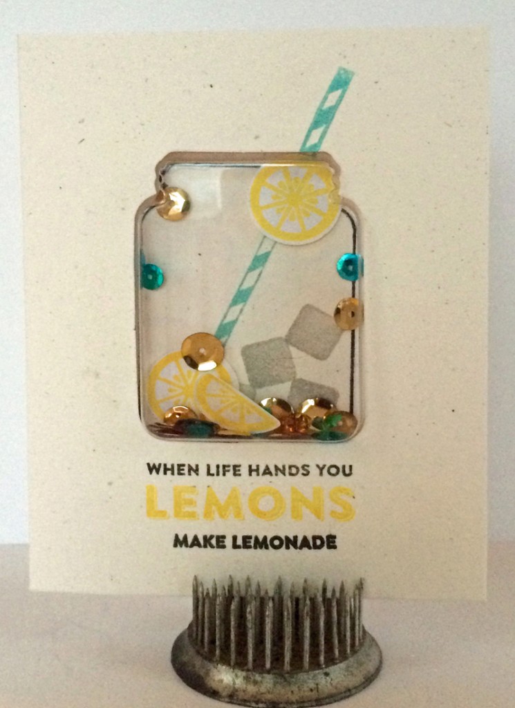 Stamp & Scrapbook EXPO