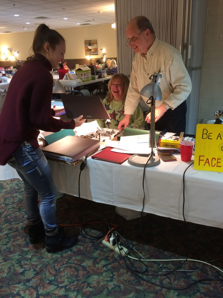 Stamp & Scrapbook EXPO
