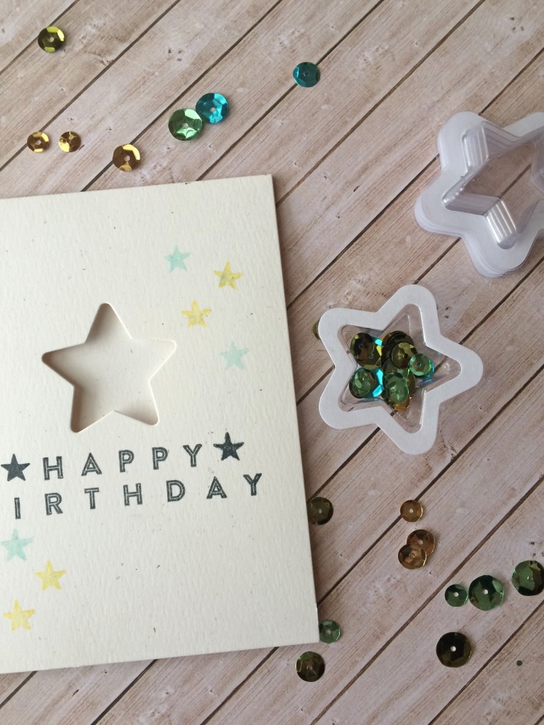 Stamp & Scrapbook EXPO