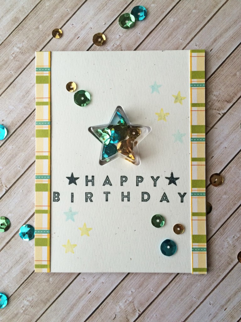 Stamp & Scrapbook EXPO