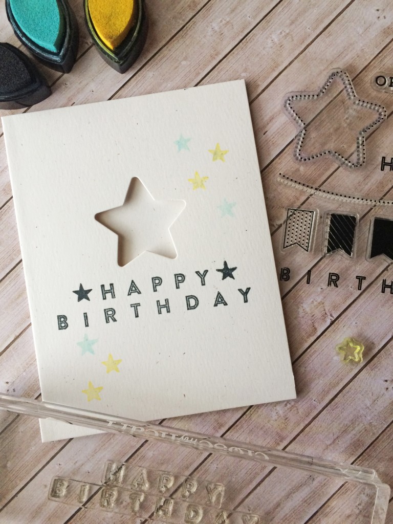 Stamp & Scrapbook EXPO