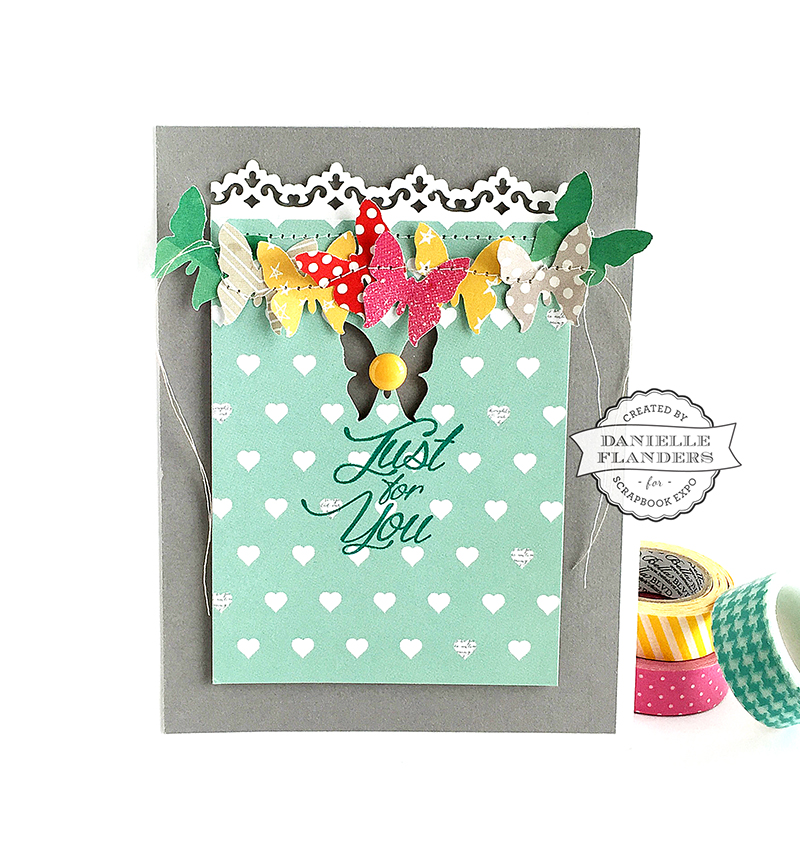 Stamp & Scrapbook EXPO