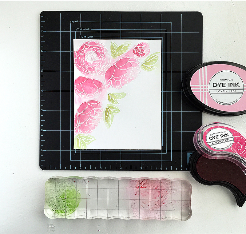 Stamp & Scrapbook EXPO