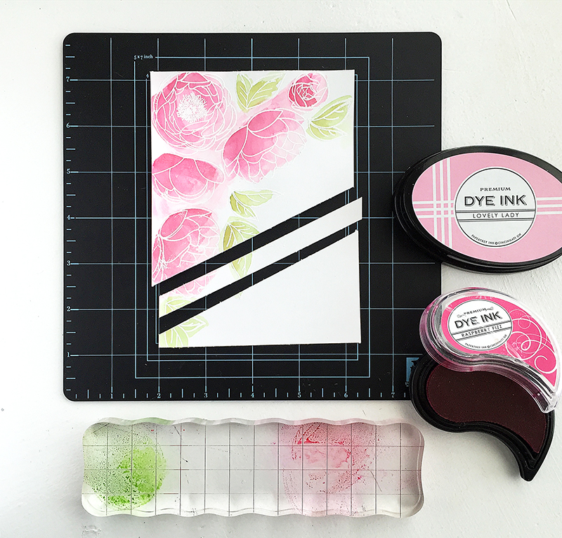 Stamp & Scrapbook EXPO