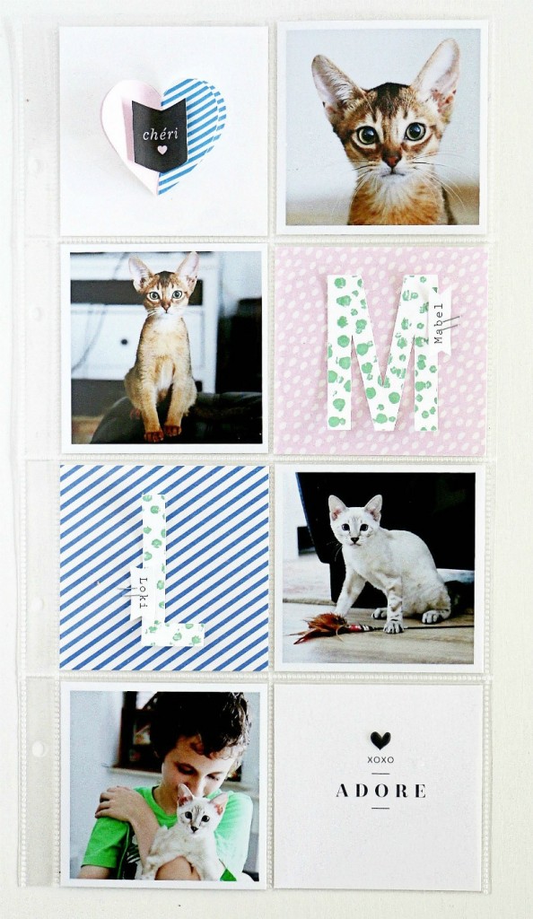 Stamp & Scrapbook EXPO