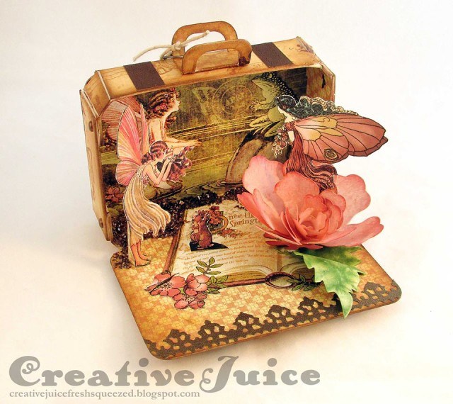 Stamp & Scrapbook EXPO