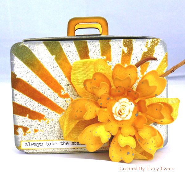 Stamp & Scrapbook EXPO