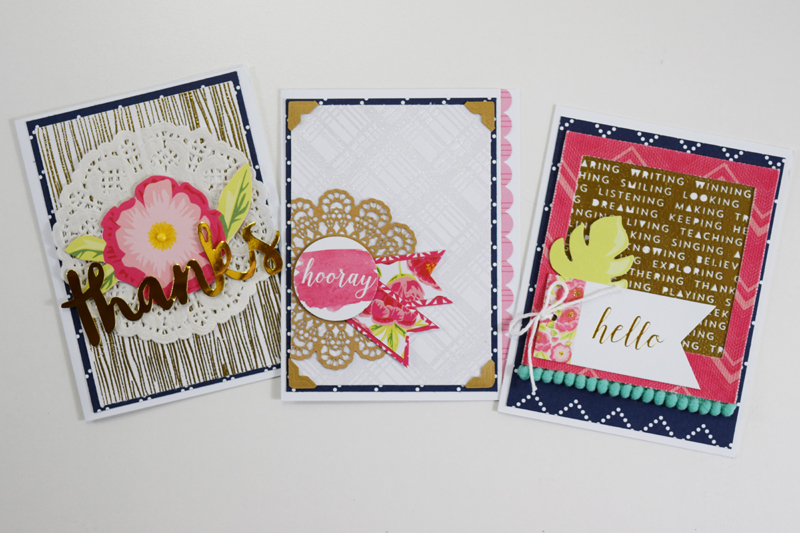 Stamp & Scrapbook EXPO
