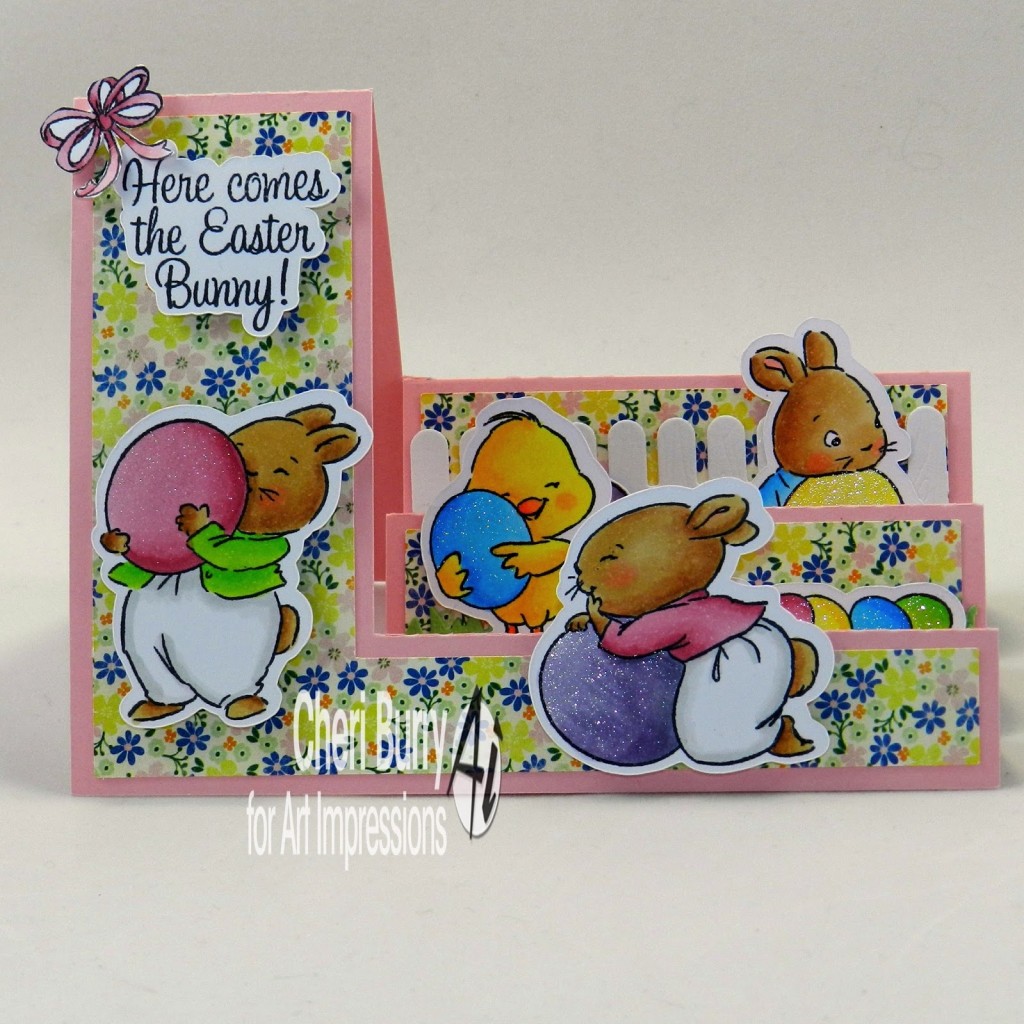 Stamp & Scrapbook EXPO