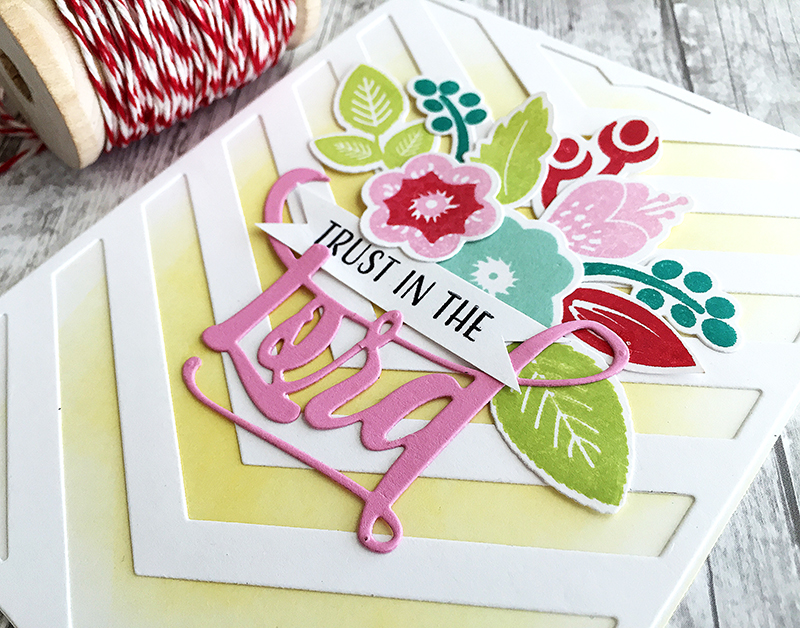 Stamp & Scrapbook EXPO