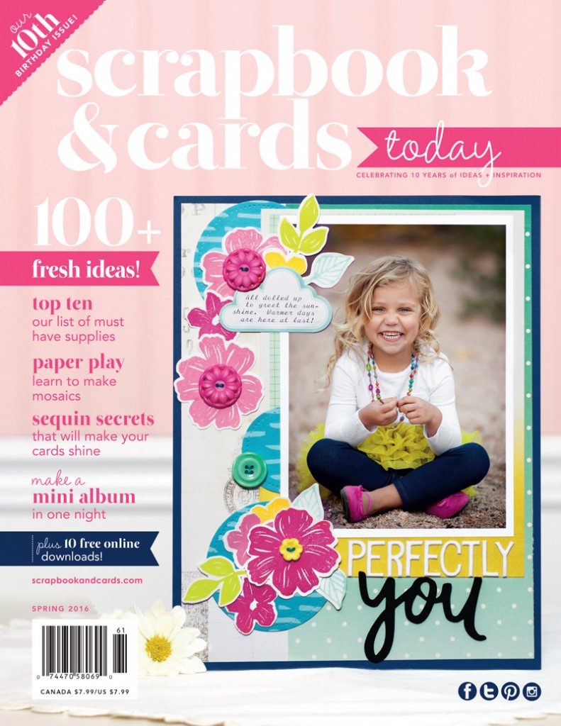 Stamp & Scrapbook EXPO