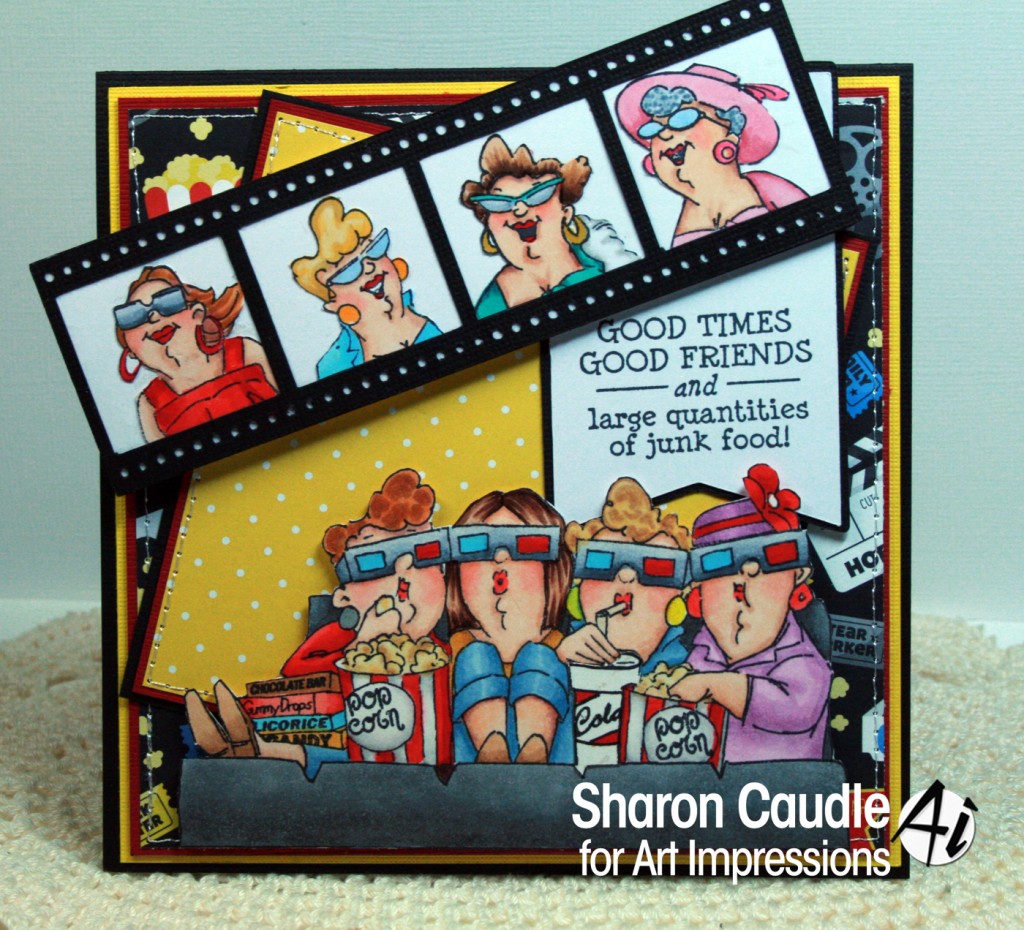 Stamp & Scrapbook EXPO