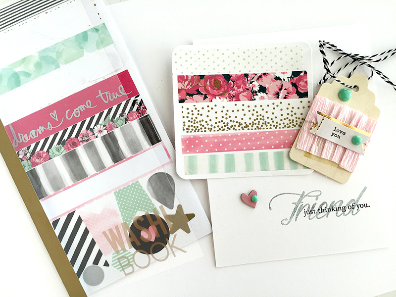 Stamp & Scrapbook EXPO