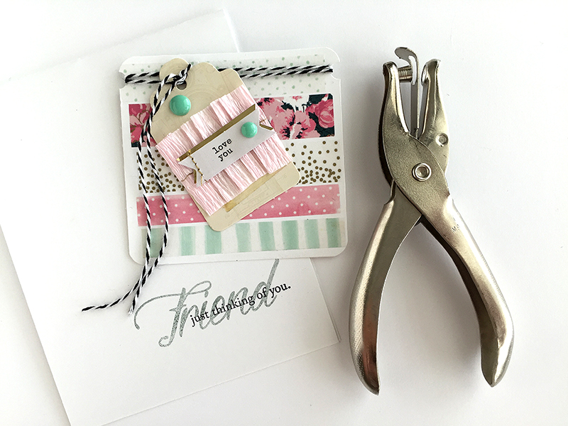 Stamp & Scrapbook EXPO
