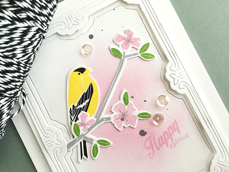 Stamp & Scrapbook EXPO