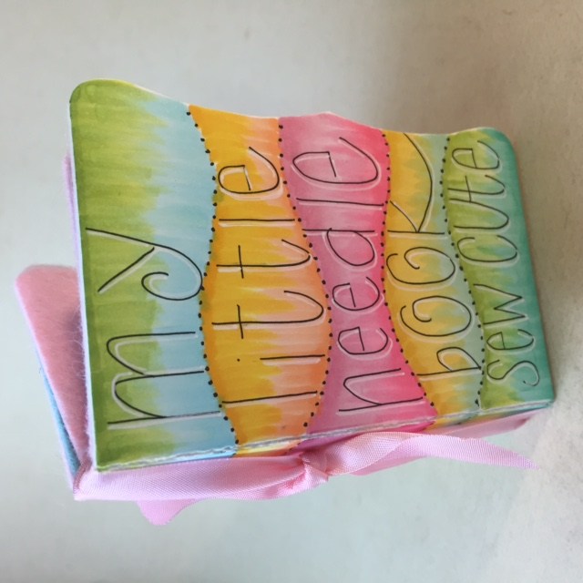 Stamp & Scrapbook EXPO