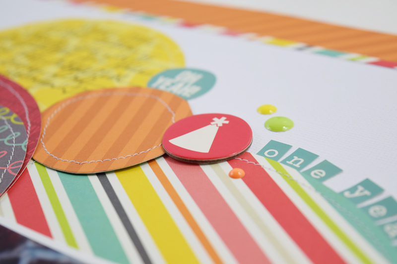 Stamp & Scrapbook EXPO