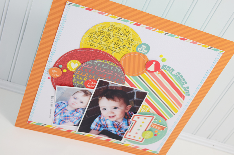 Stamp & Scrapbook EXPO