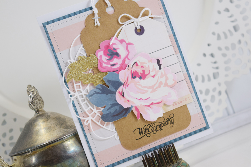 Stamp & Scrapbook EXPO