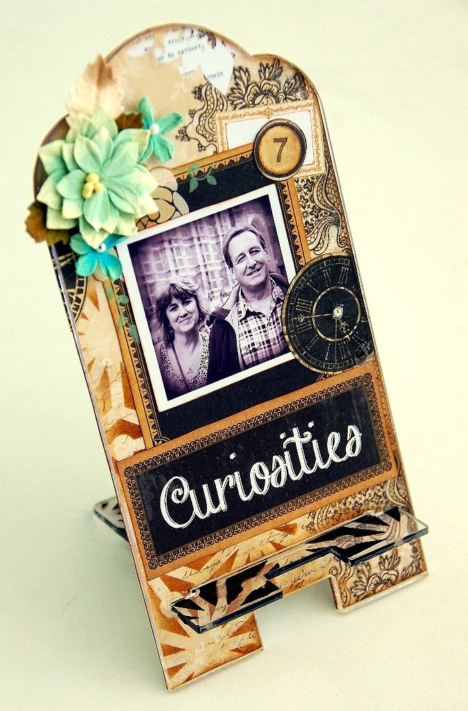 Stamp & Scrapbook EXPO