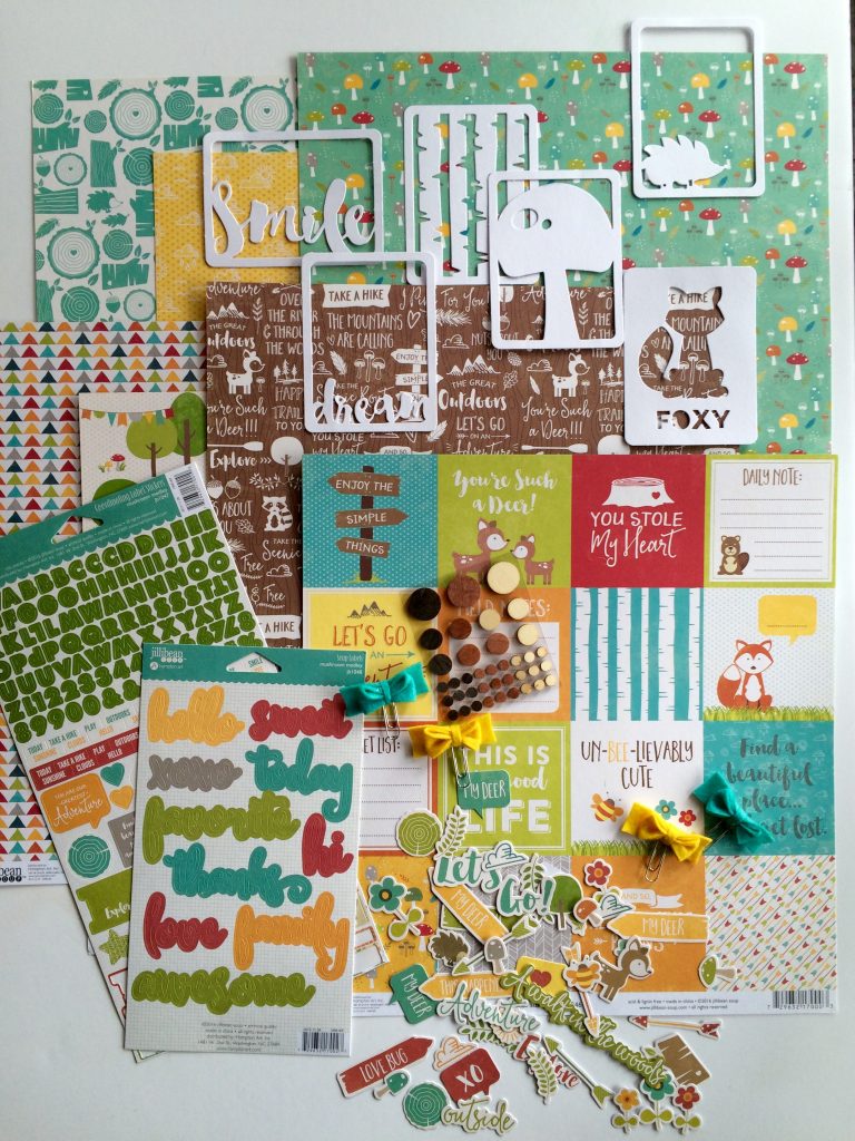 Stamp & Scrapbook EXPO