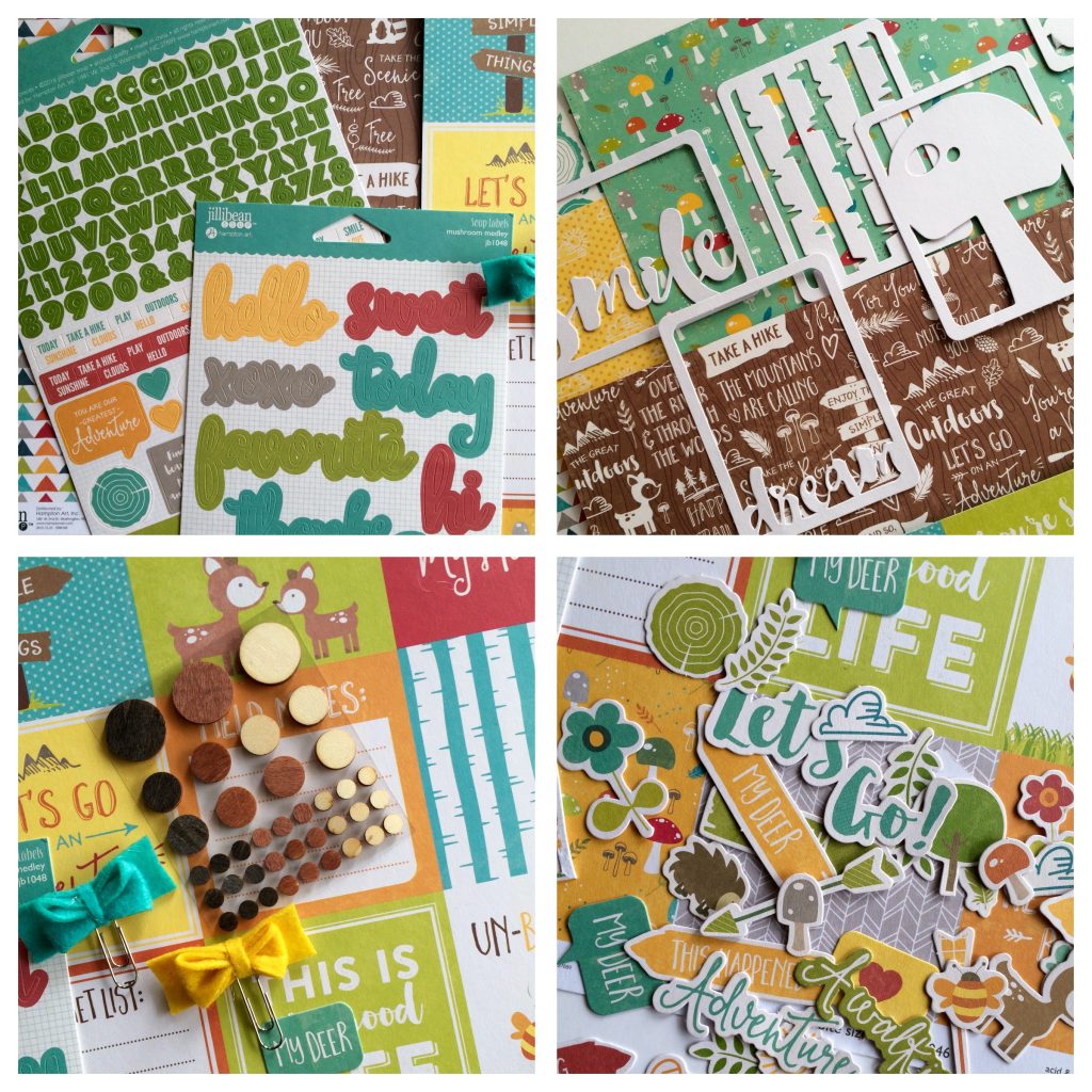 Stamp & Scrapbook EXPO
