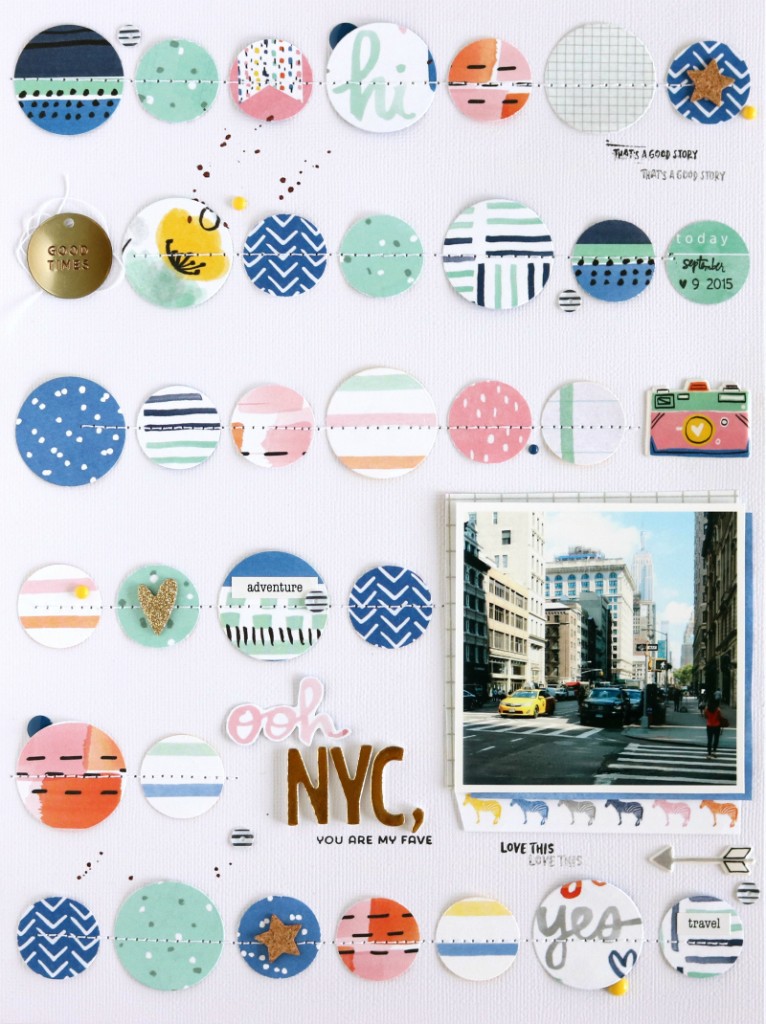 Stamp & Scrapbook EXPO