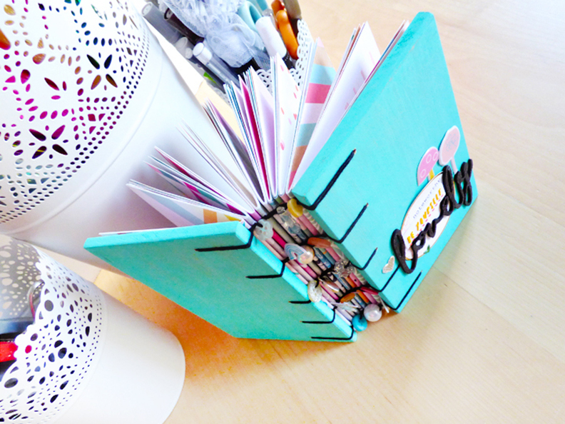 Stamp & Scrapbook EXPO