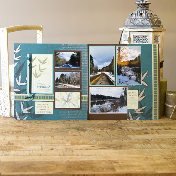 _Scrapbooking Without Scraps – Transformations
